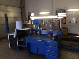 Auto degvielas sistēmas remonts