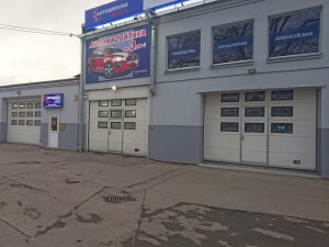 Autoserviss Rīga Kurbada iela eļļas maiņa