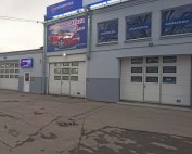 Autoserviss Rīga Kurbada iela