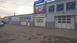 Autoserviss Rīgā